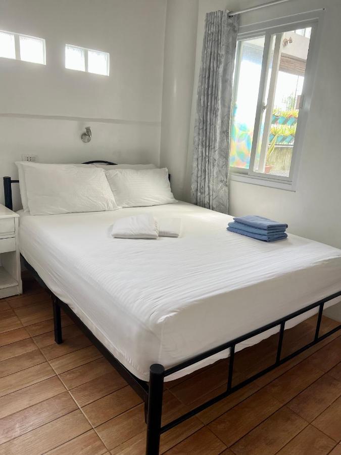 Balai Tinay Guesthouse Legazpi Exterior foto