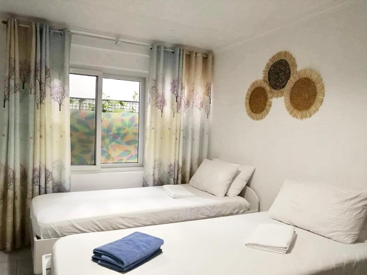 Balai Tinay Guesthouse Legazpi Quarto foto