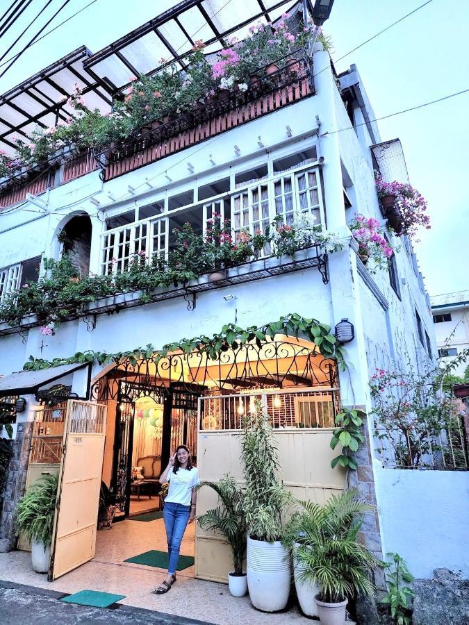 Balai Tinay Guesthouse Legazpi Exterior foto