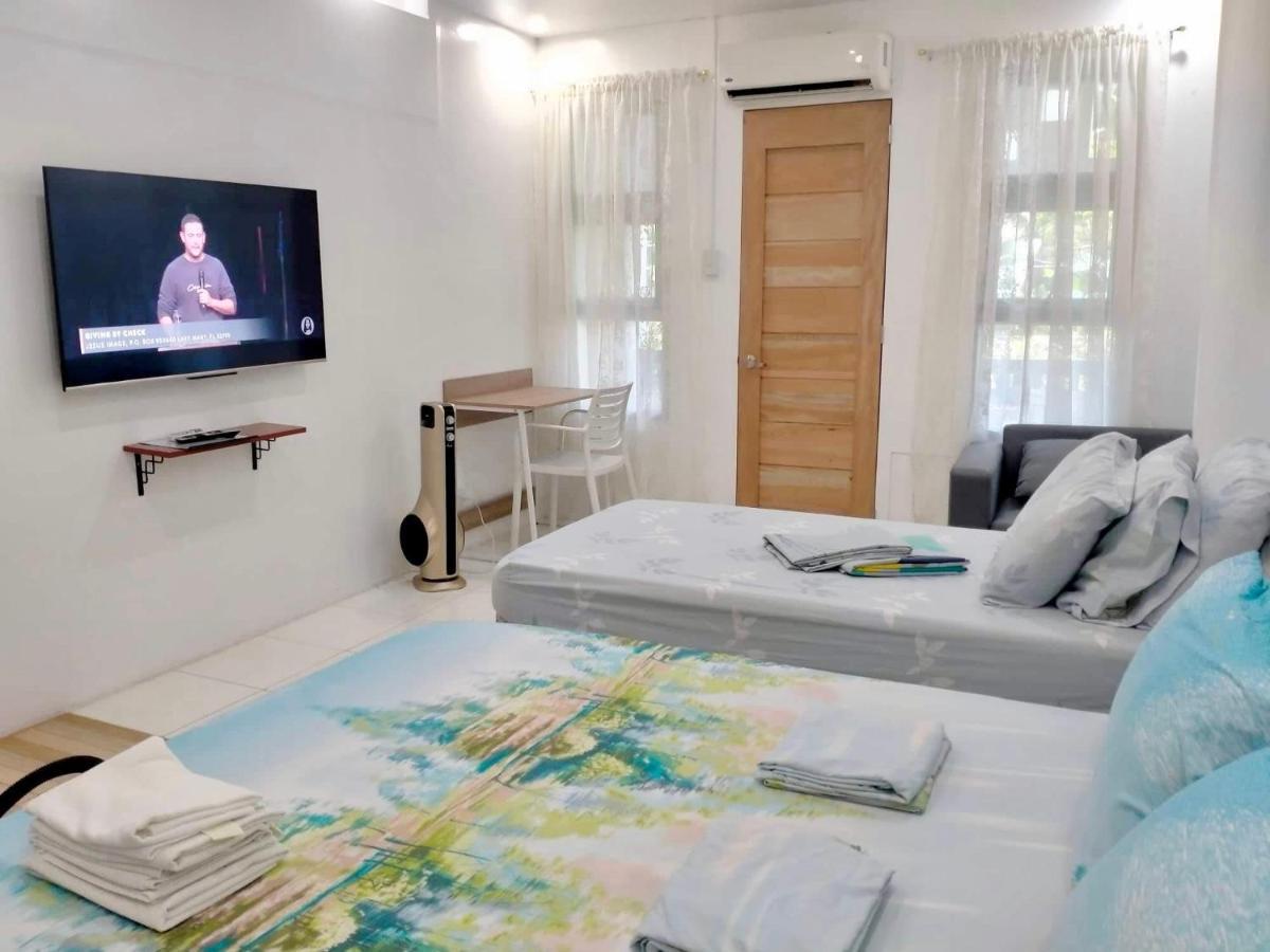 Balai Tinay Guesthouse Legazpi Quarto foto
