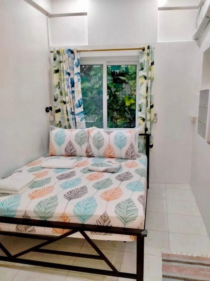 Balai Tinay Guesthouse Legazpi Quarto foto