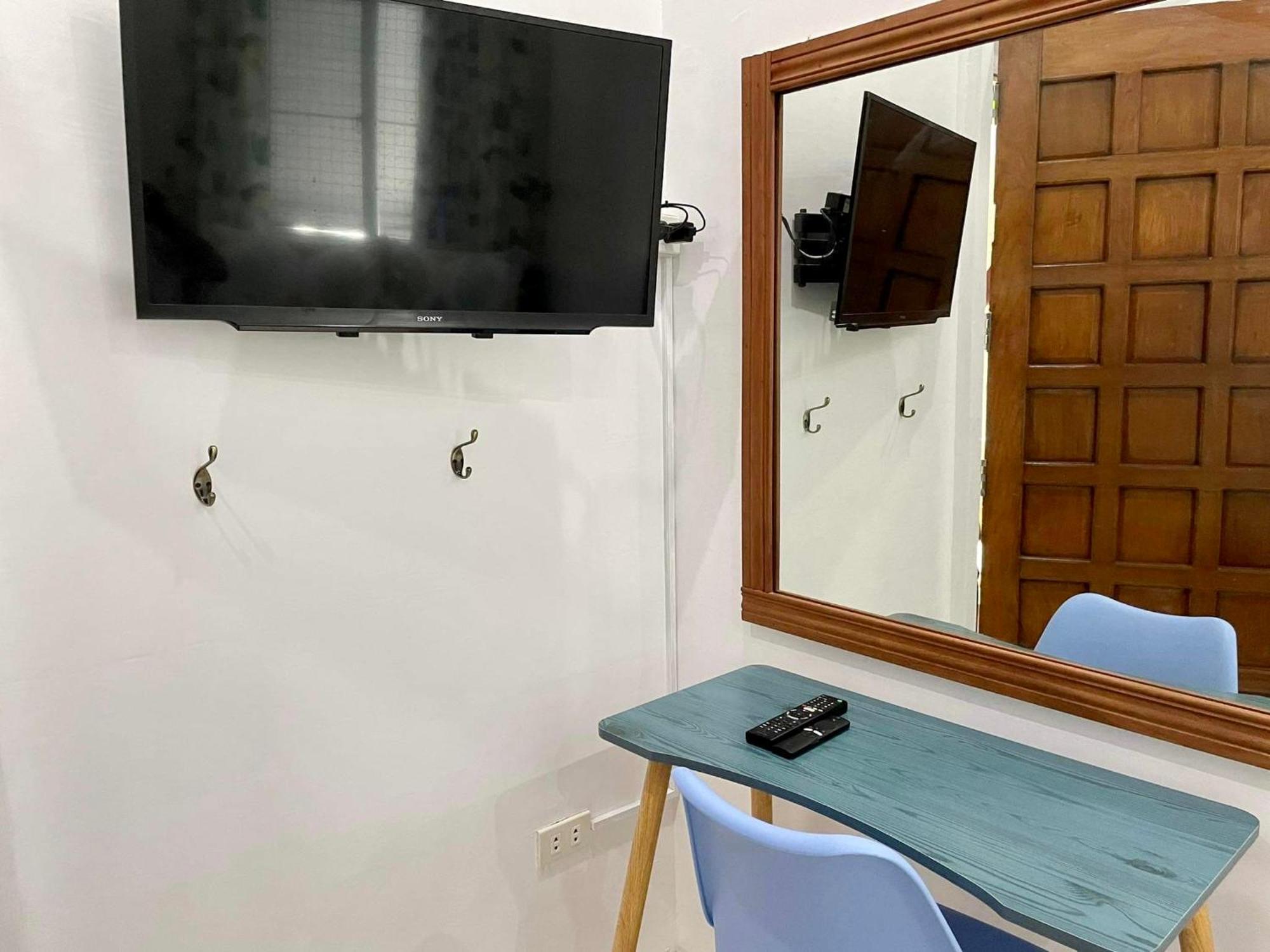 Balai Tinay Guesthouse Legazpi Quarto foto