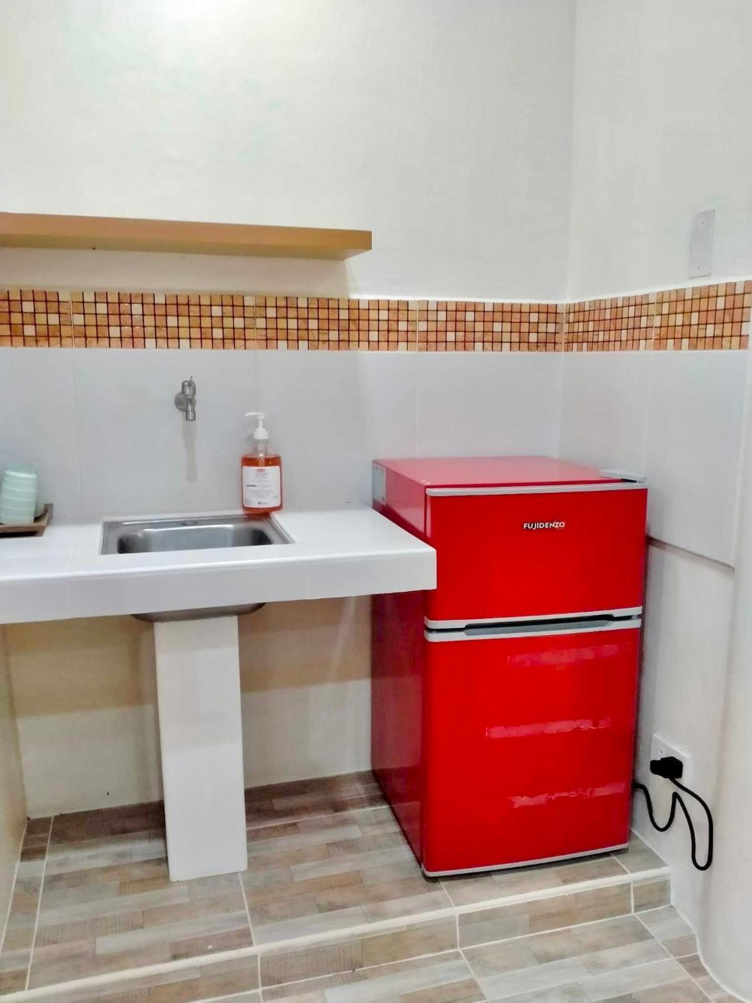 Balai Tinay Guesthouse Legazpi Quarto foto