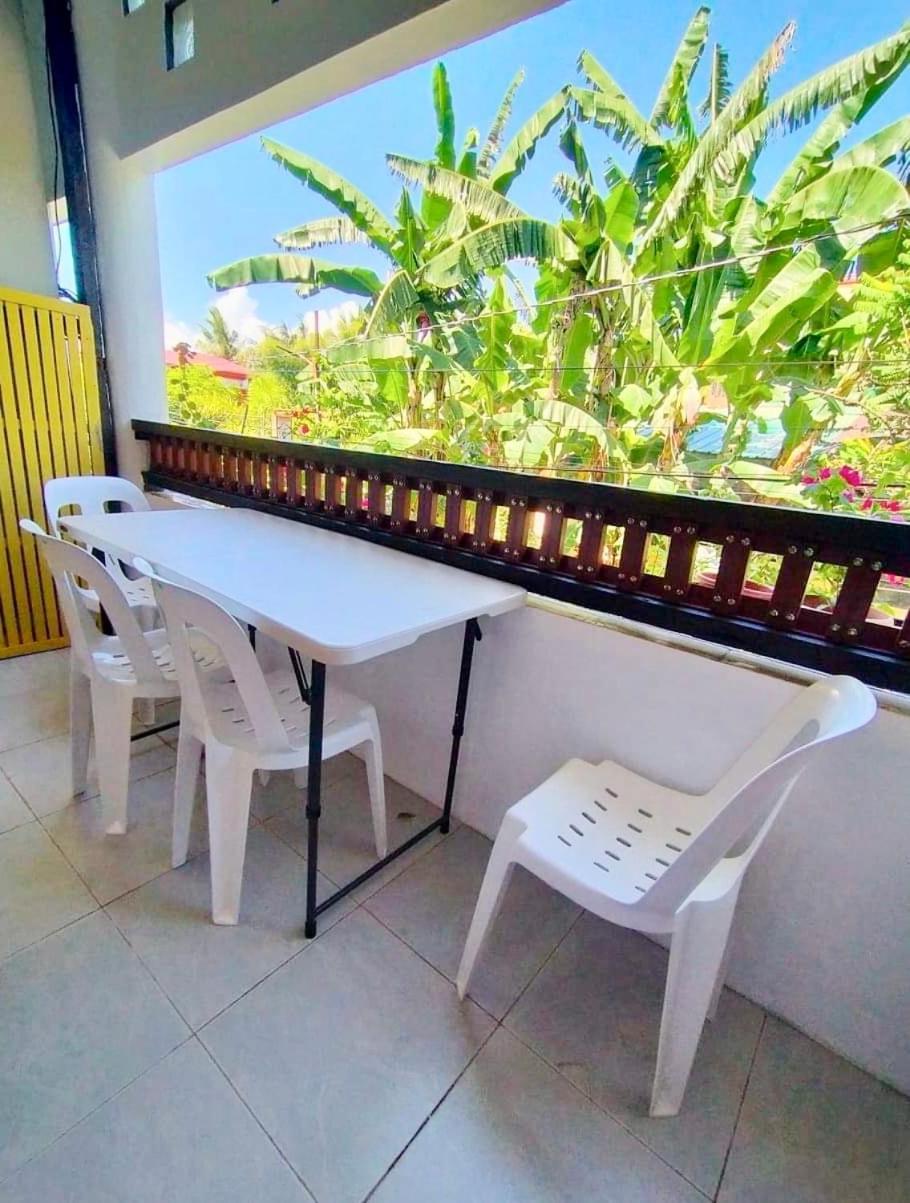 Balai Tinay Guesthouse Legazpi Quarto foto