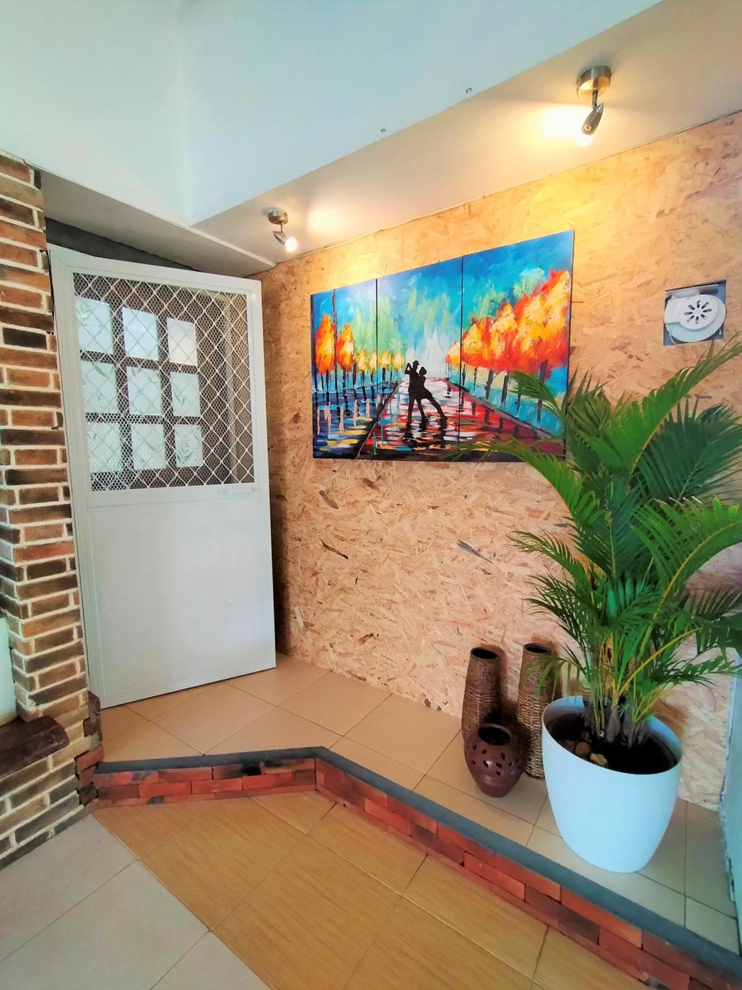 Balai Tinay Guesthouse Legazpi Quarto foto