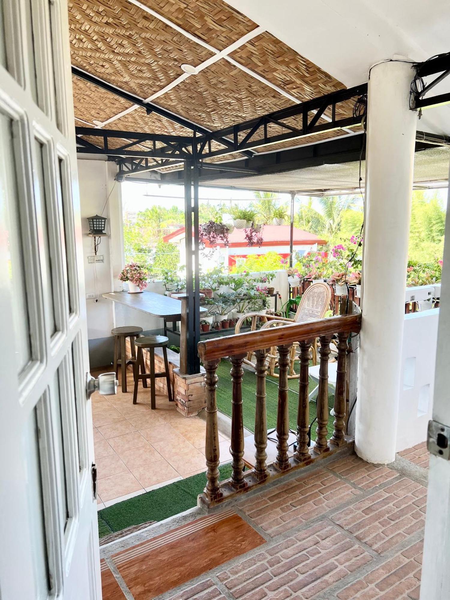 Balai Tinay Guesthouse Legazpi Quarto foto