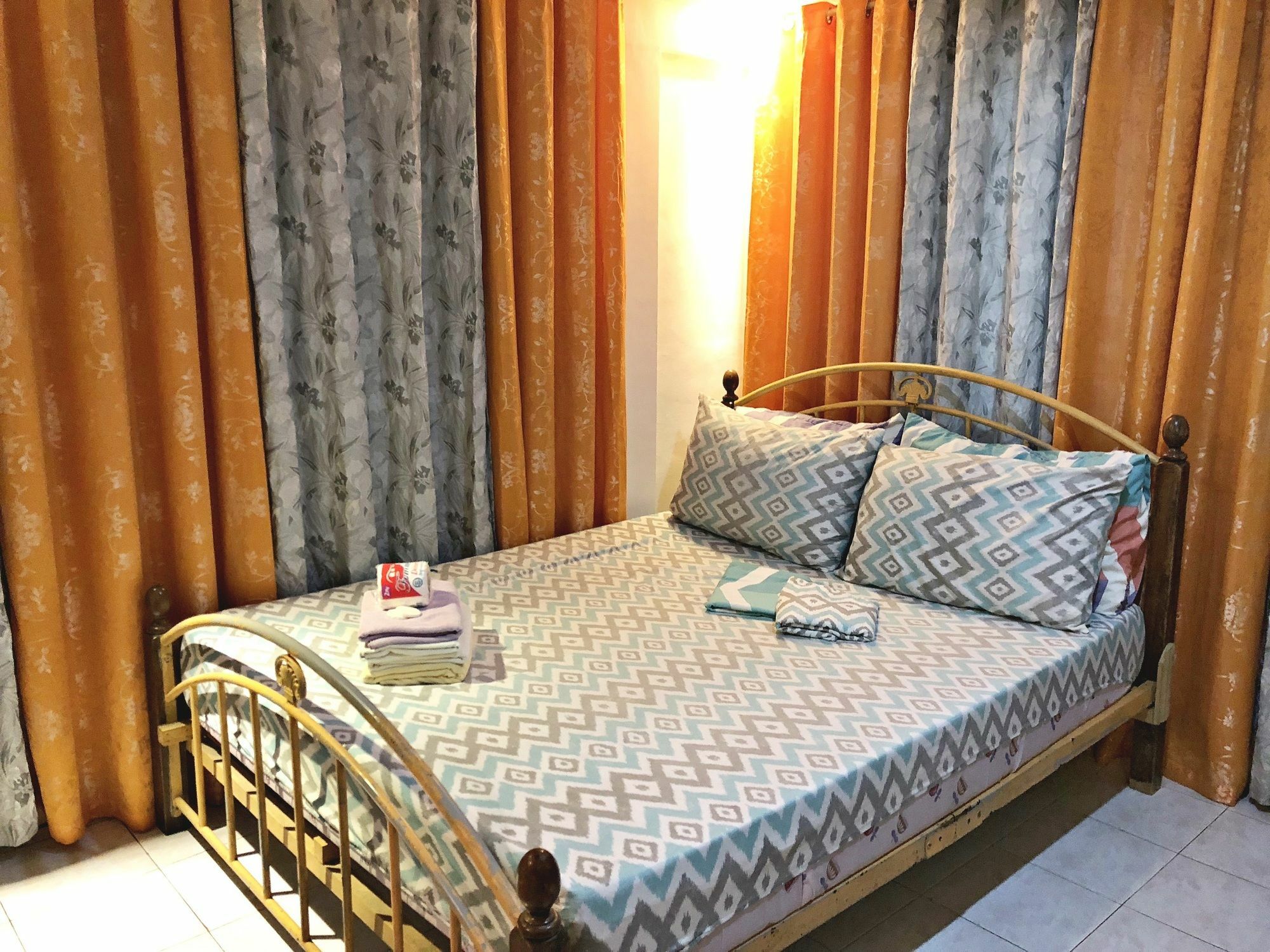 Balai Tinay Guesthouse Legazpi Exterior foto