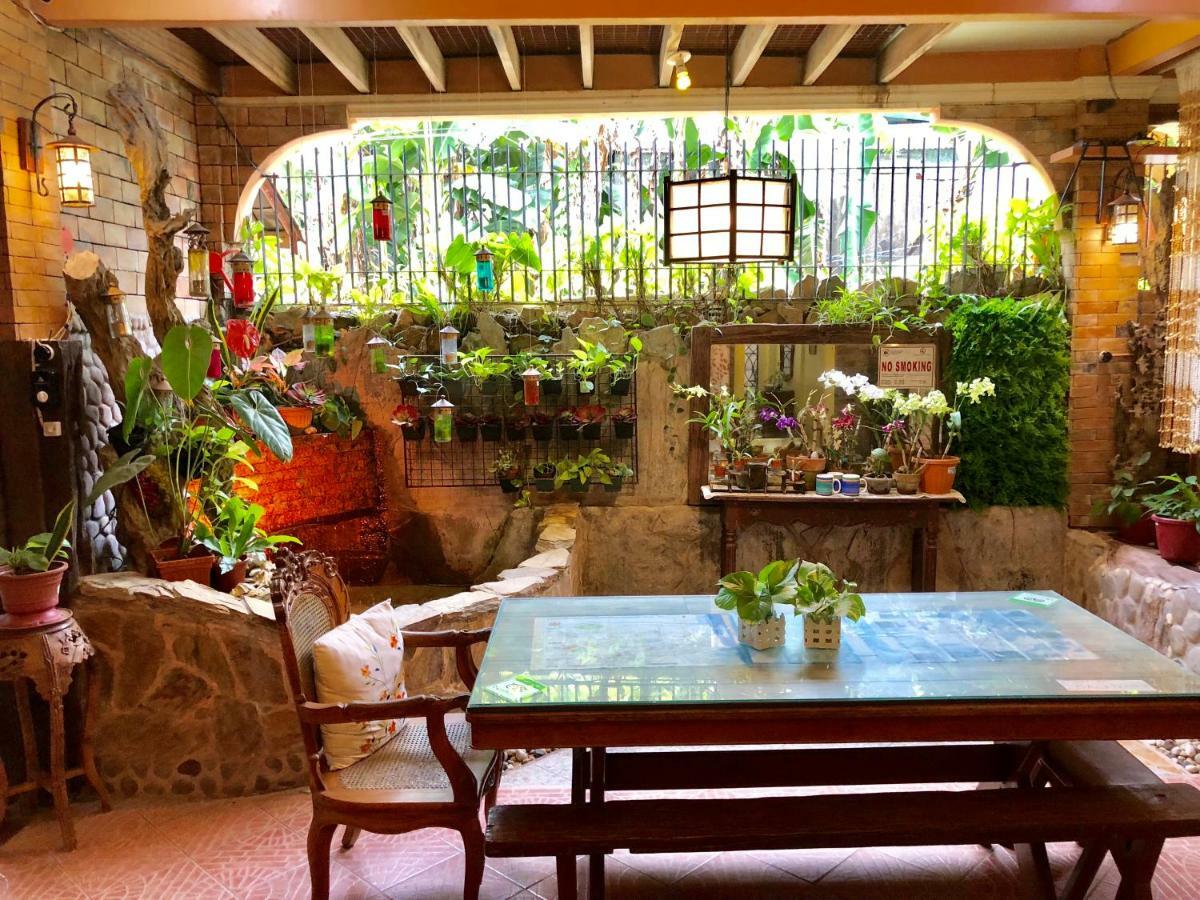 Balai Tinay Guesthouse Legazpi Exterior foto