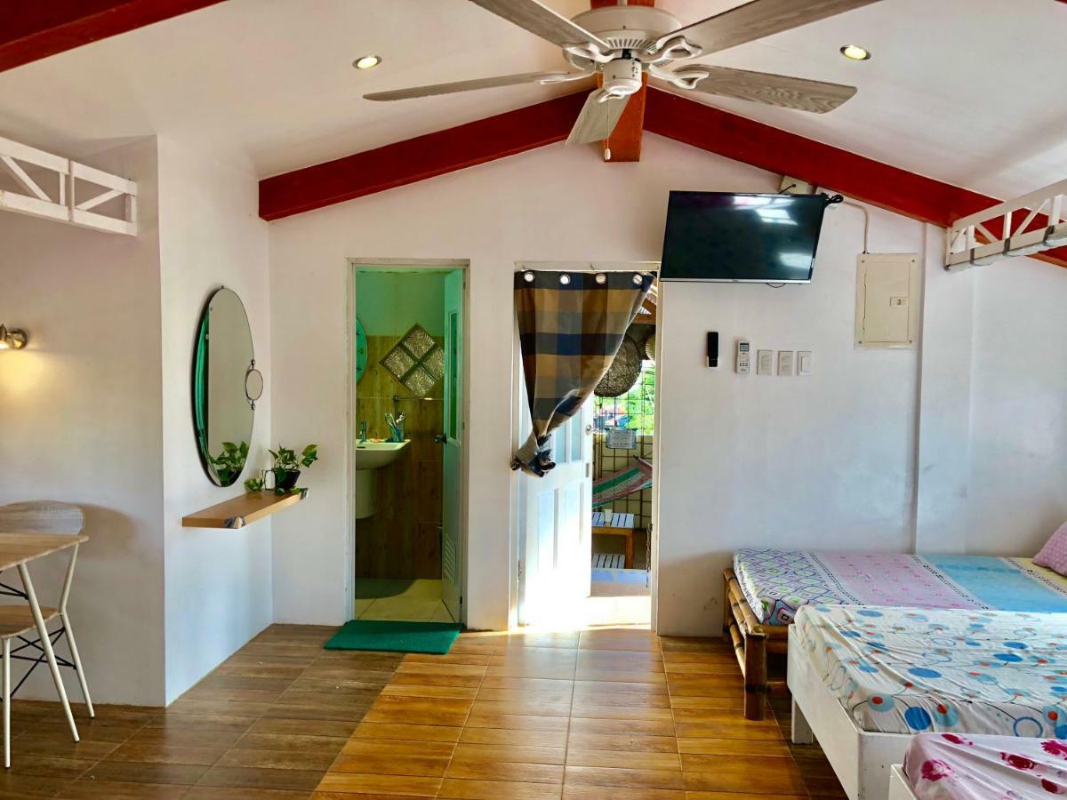 Balai Tinay Guesthouse Legazpi Exterior foto